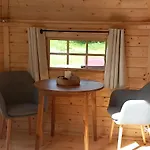 Alpehytte Insolite: Le Kota Du Lutin Many *