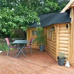 Insolite: Le Kota Du Lutin Many Saint-Christophe-Sur-Conde