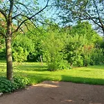 Alpehytte Insolite: Le Kota Du Lutin Many