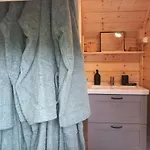 Insolite: Le Kota Du Lutin Many Alpehytte Saint-Christophe-Sur-Conde