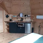 Insolite: Le Kota Du Lutin Many Alpehytte *