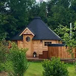 Insolite: Le Kota Du Lutin Many * Saint-Christophe-Sur-Conde