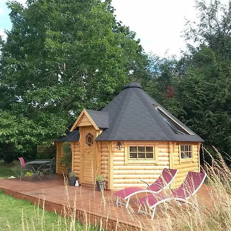 Insolite: Le Kota Du Lutin Many *