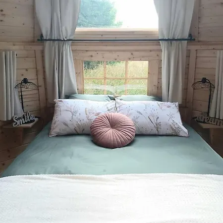 בקתה Insolite: Le Kota Du Lutin Many