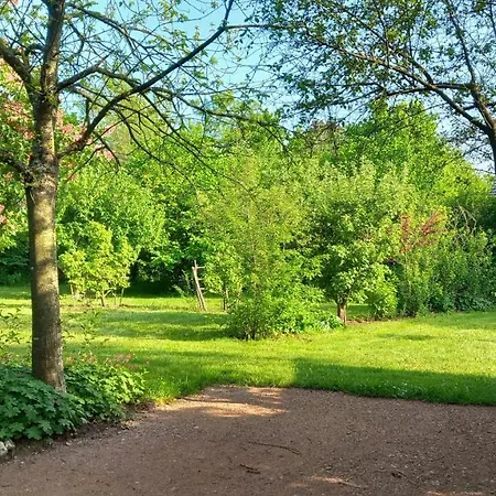 בקתה Insolite: Le Kota Du Lutin Many