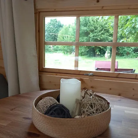 Insolite: Le Kota Du Lutin Many Saint-Christophe-Sur-Conde
