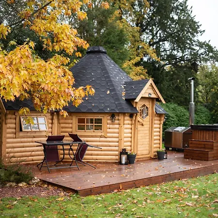 Insolite: Le Kota Du Lutin Many Saint-Christophe-Sur-Conde